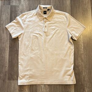 Hugo Boss Polo Shirt